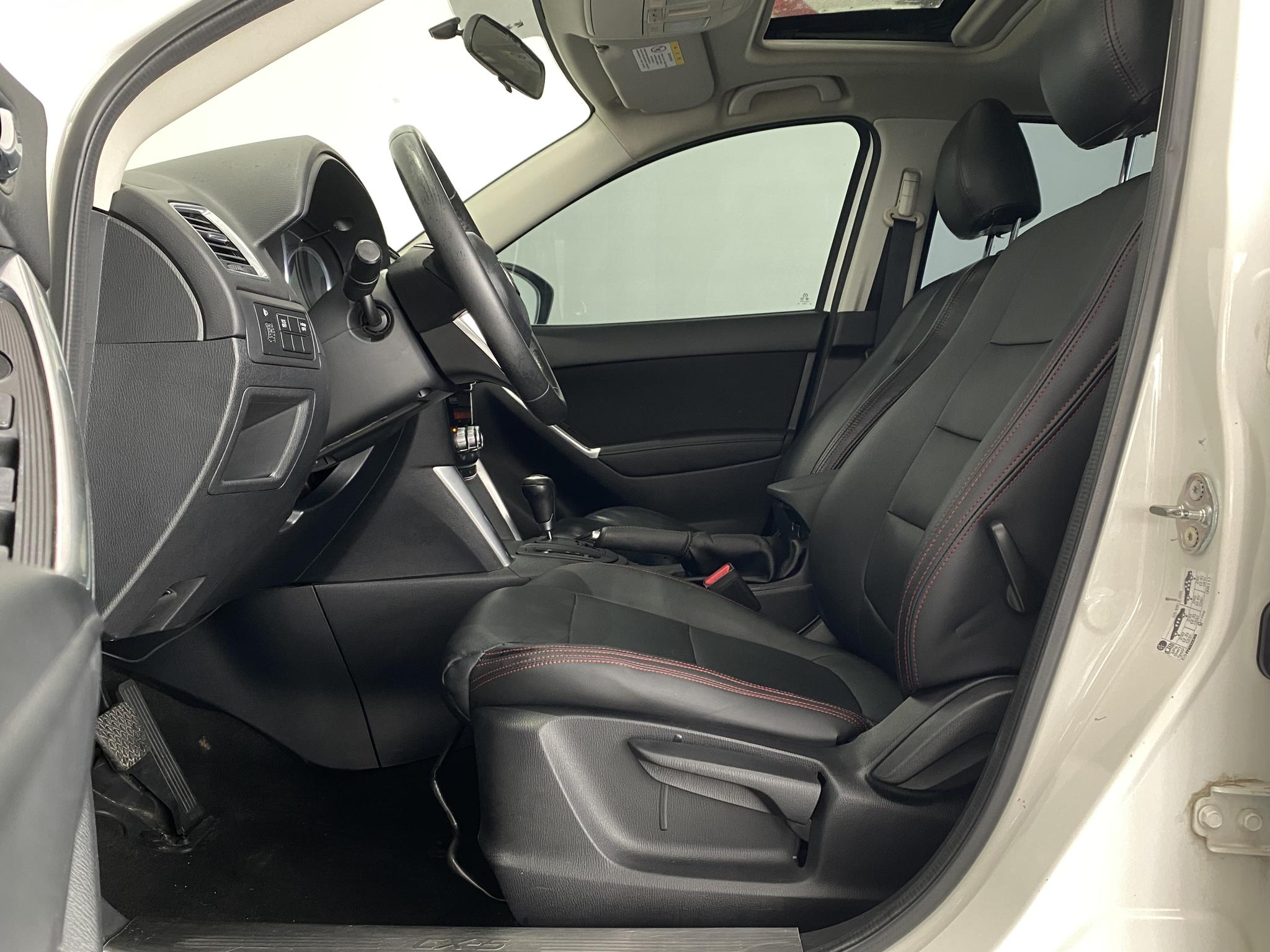 Mazda Mazda CX-5