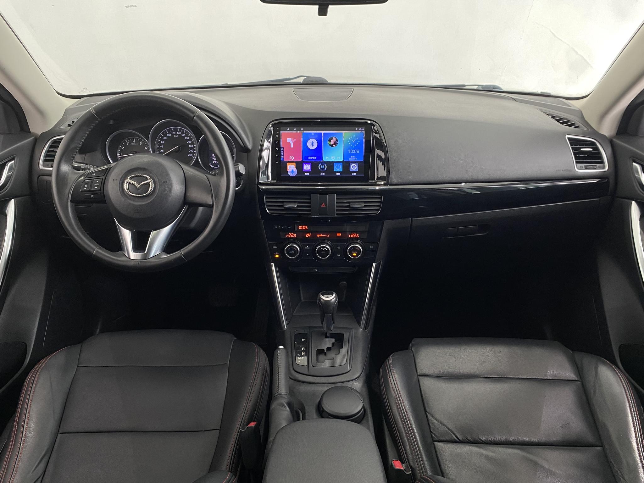 Mazda Mazda CX-5