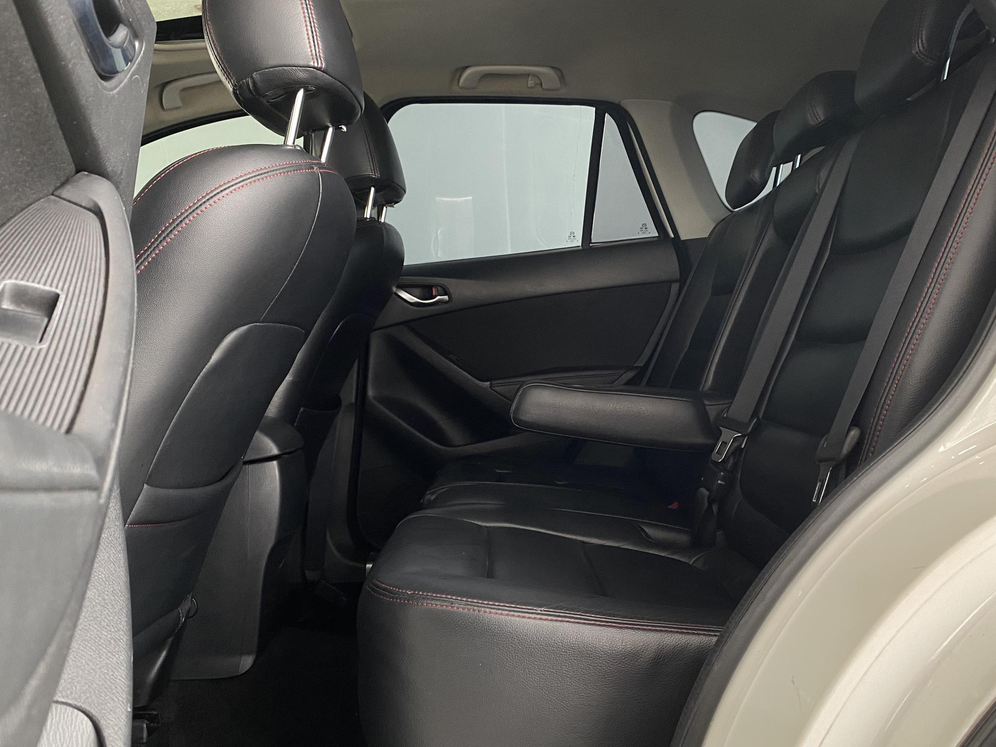 Mazda Mazda CX-5
