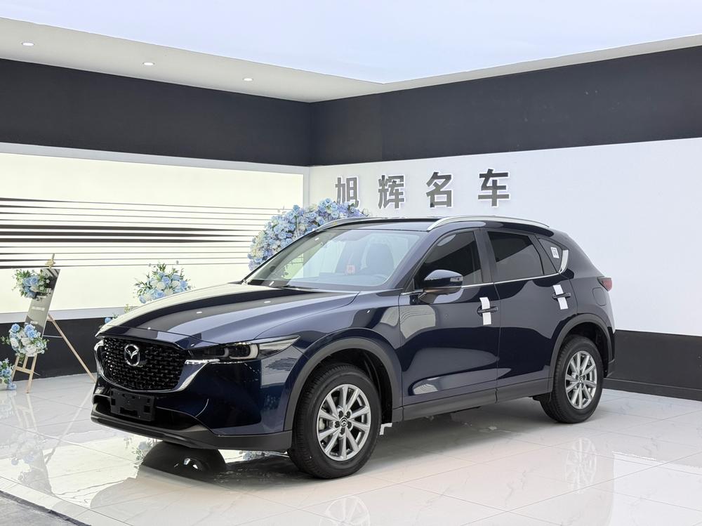 Mazda Mazda CX-5