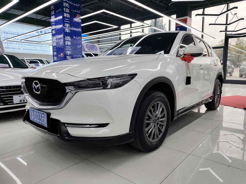 Mazda Mazda CX-5