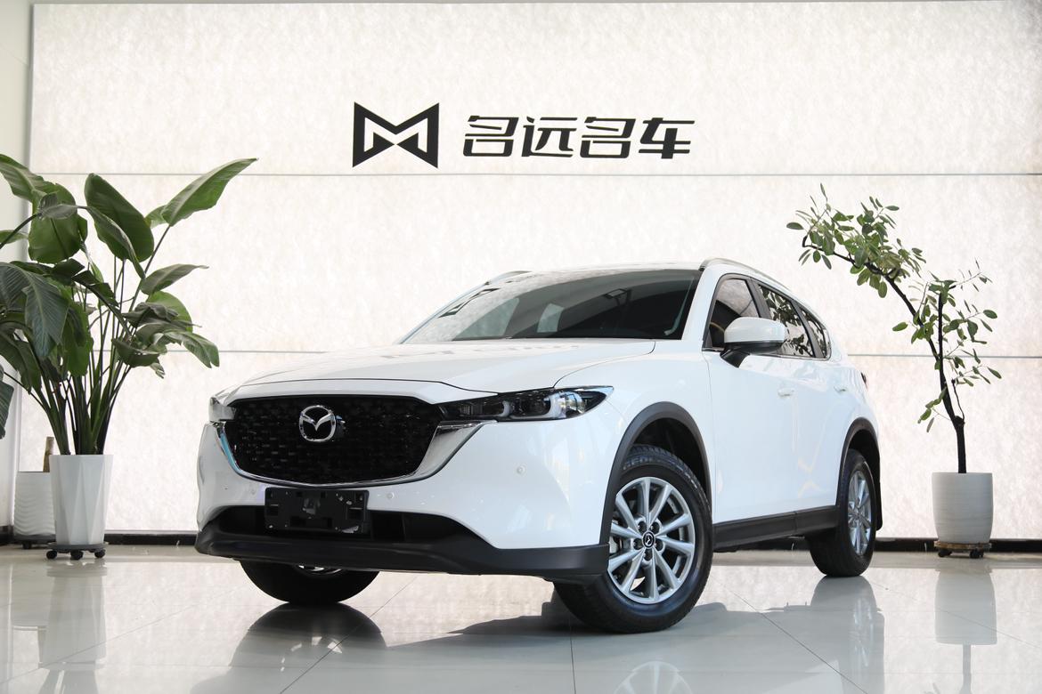 Mazda Mazda CX-5