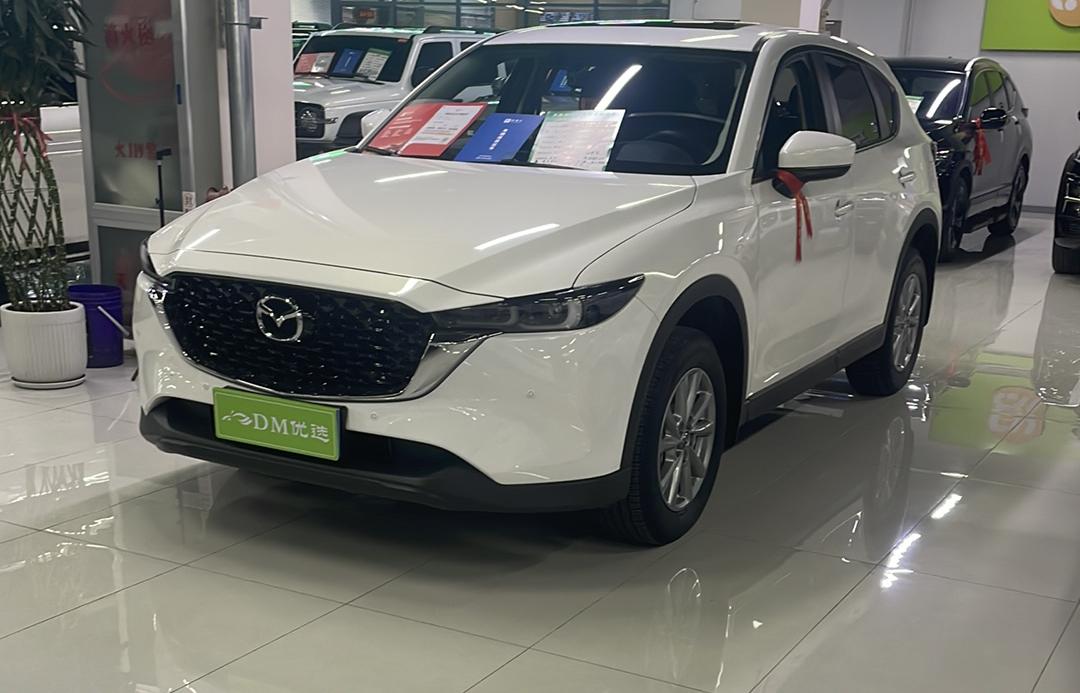 Mazda Mazda CX-5