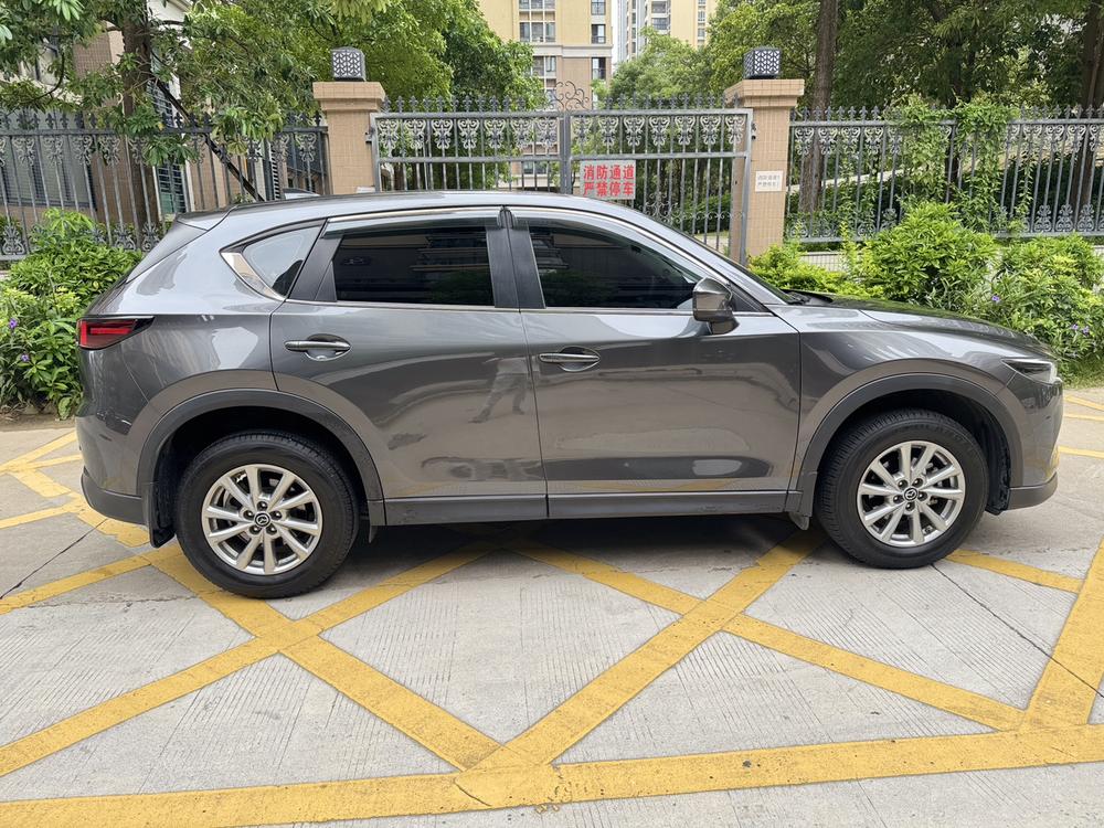 Mazda Mazda CX-5