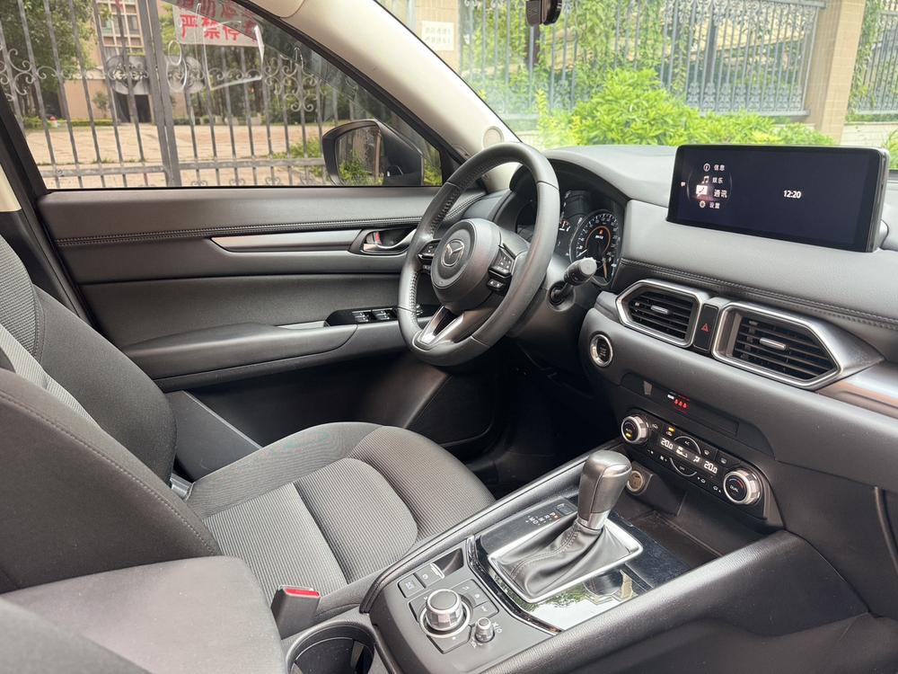 Mazda Mazda CX-5
