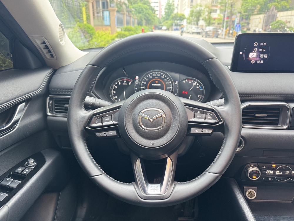 Mazda Mazda CX-5