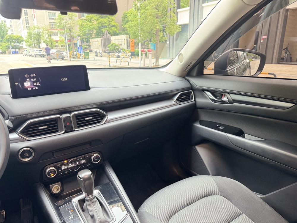 Mazda Mazda CX-5