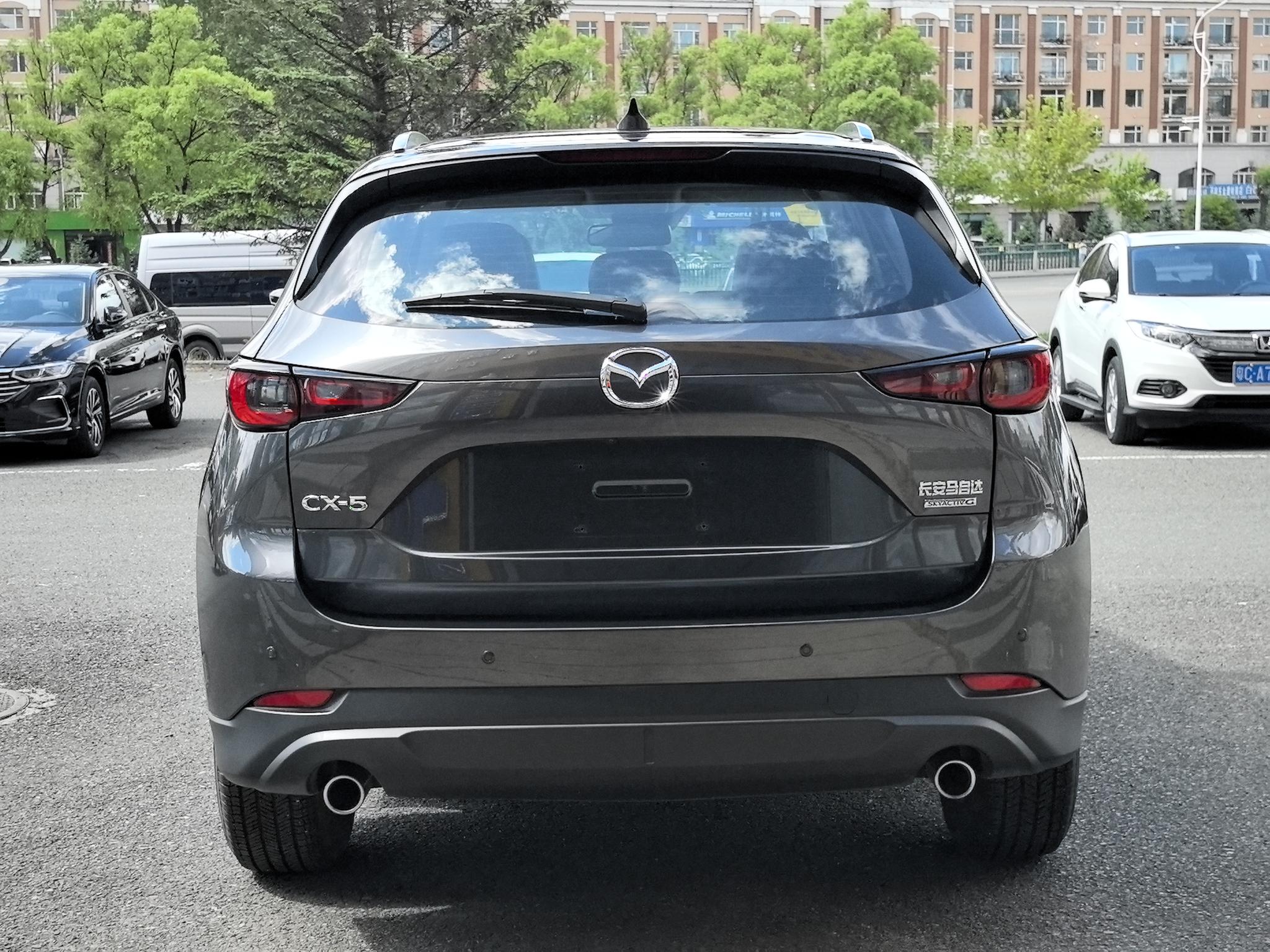 Mazda Mazda CX-5