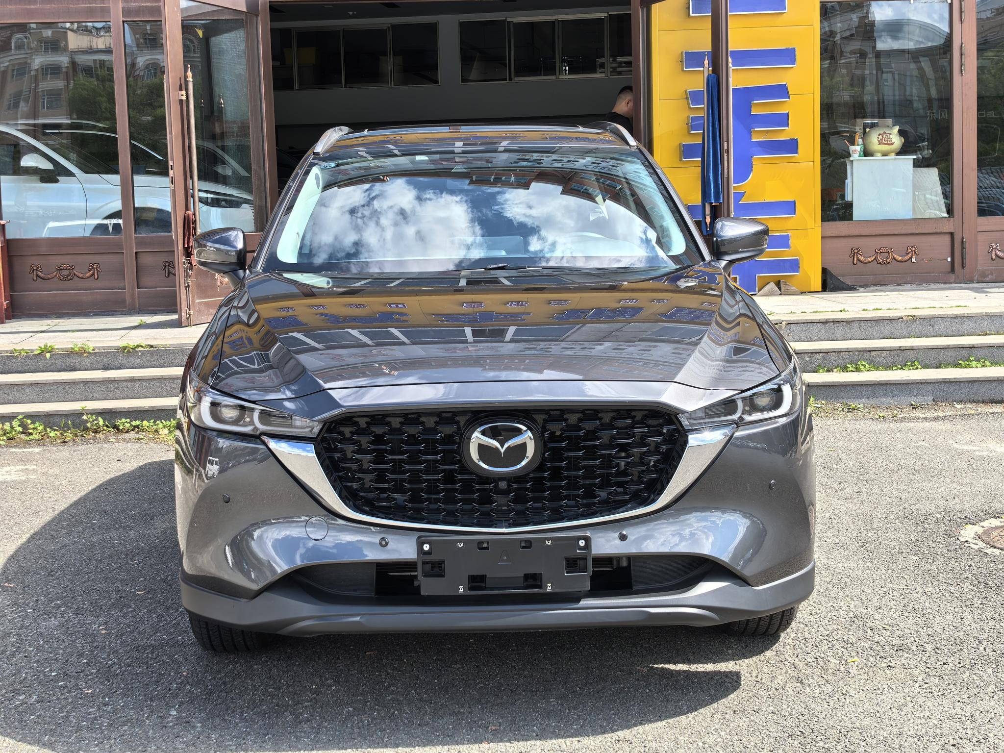 Mazda Mazda CX-5