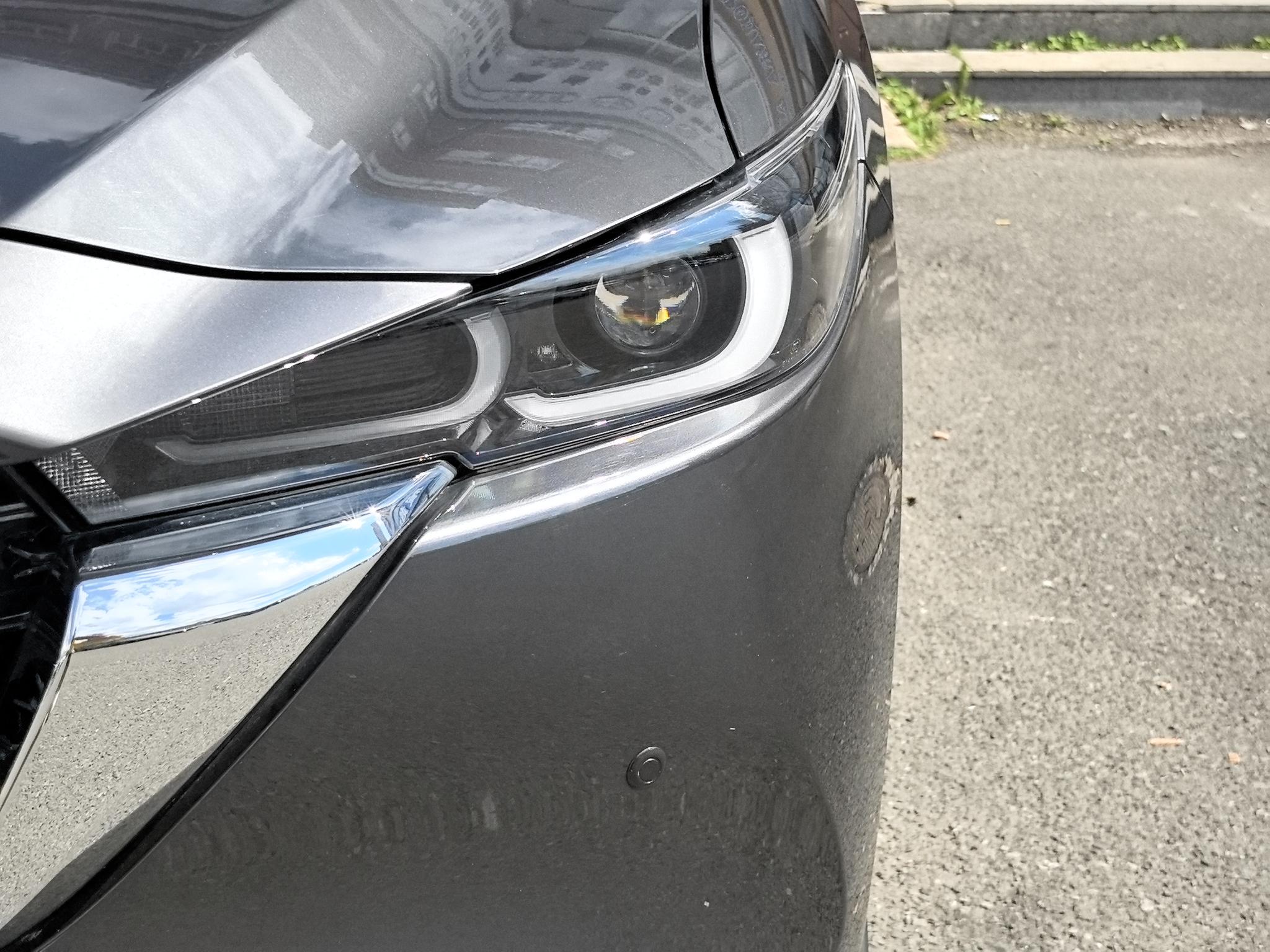 Mazda Mazda CX-5
