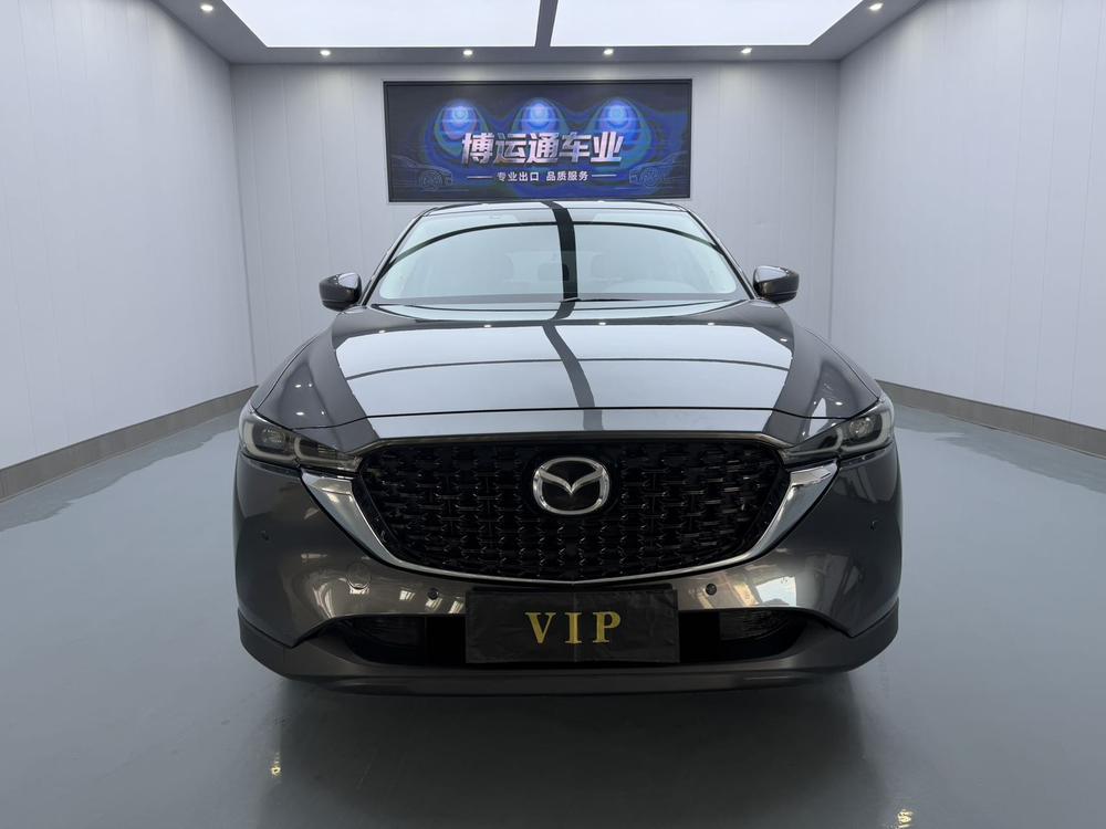 Mazda Mazda CX-5