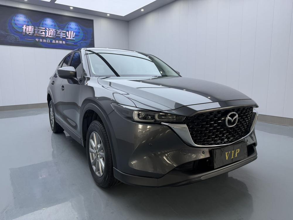 Mazda Mazda CX-5