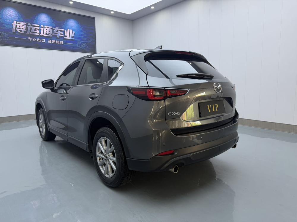 Mazda Mazda CX-5