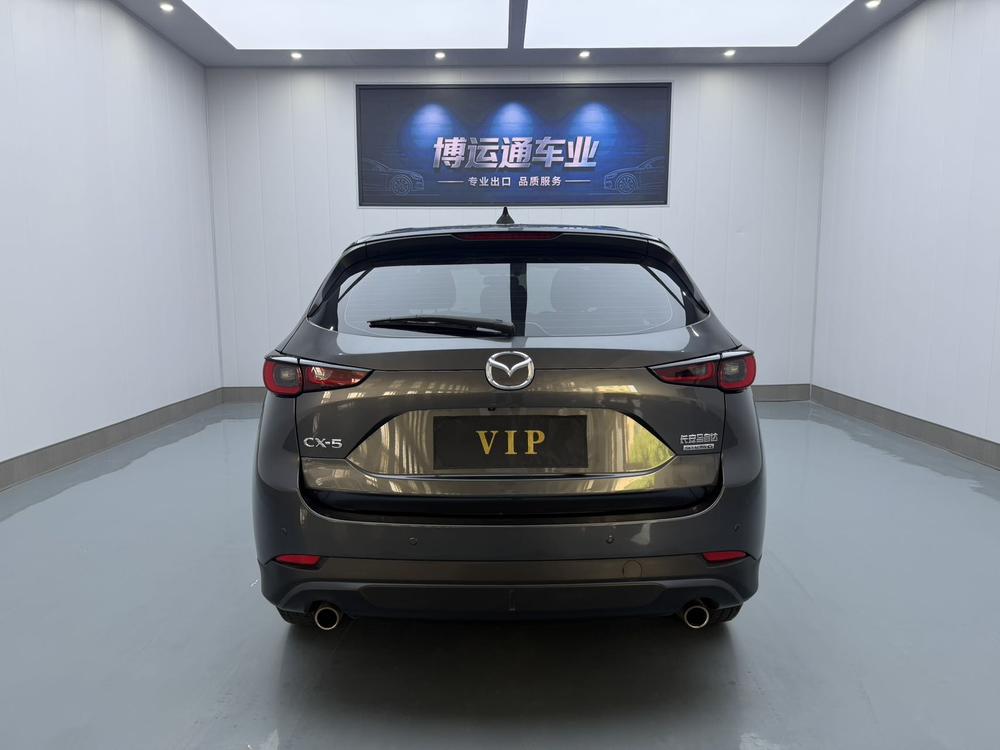 Mazda Mazda CX-5