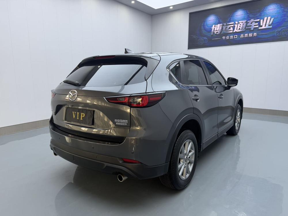 Mazda Mazda CX-5