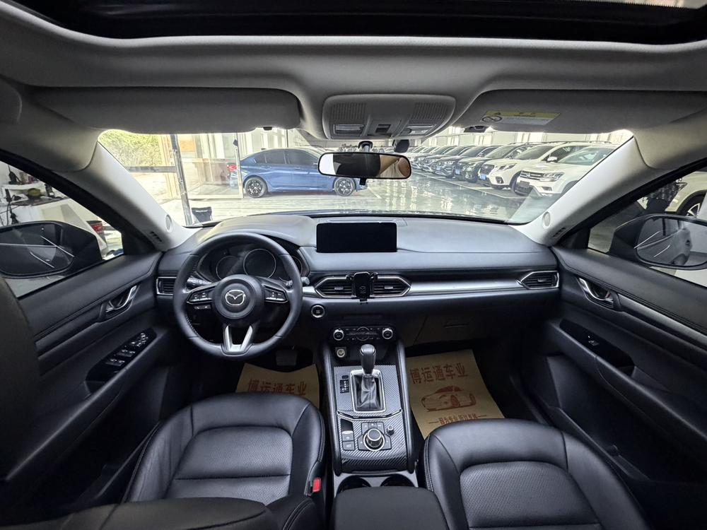 Mazda Mazda CX-5