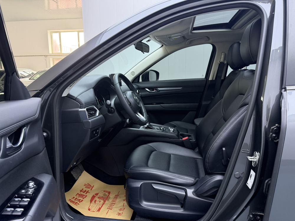 Mazda Mazda CX-5