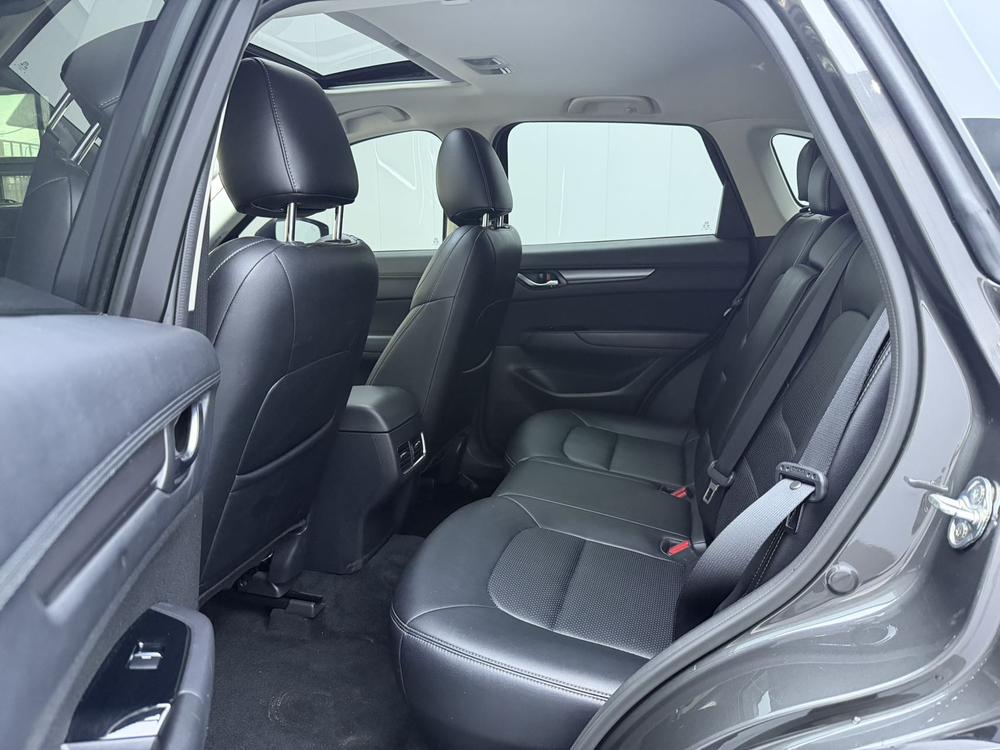 Mazda Mazda CX-5