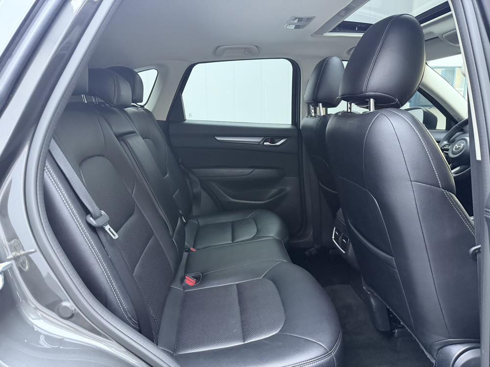 Mazda Mazda CX-5