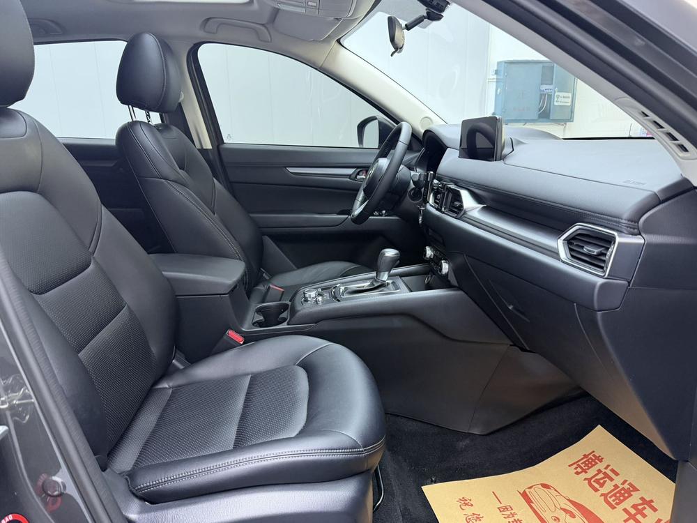 Mazda Mazda CX-5