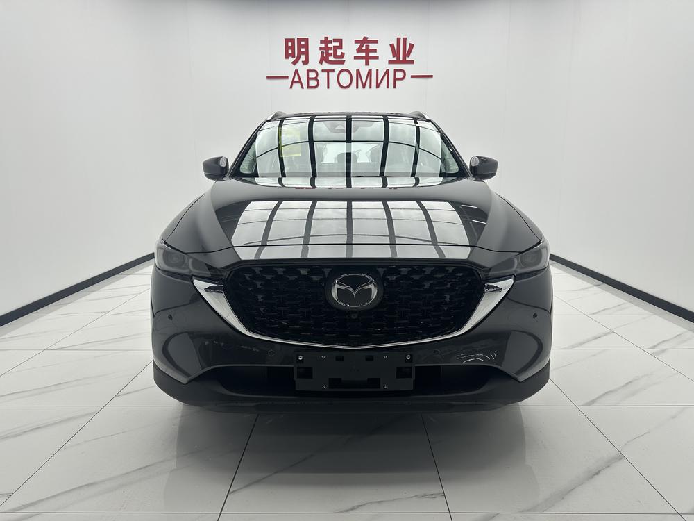 Mazda Mazda CX-5
