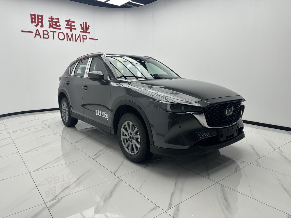 Mazda Mazda CX-5