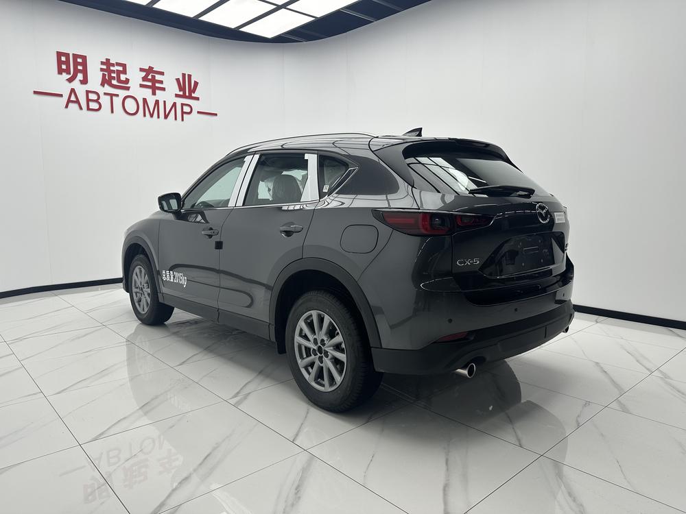 Mazda Mazda CX-5