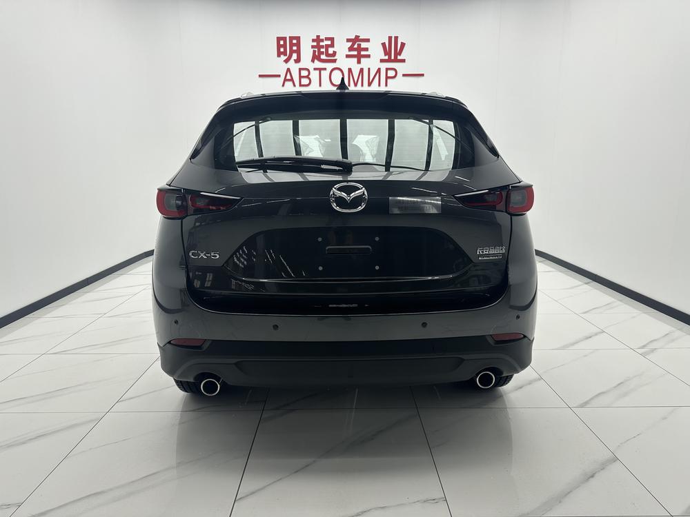 Mazda Mazda CX-5