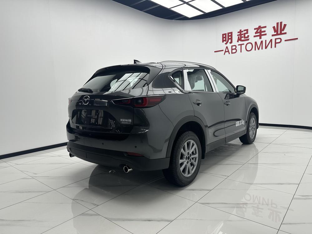 Mazda Mazda CX-5