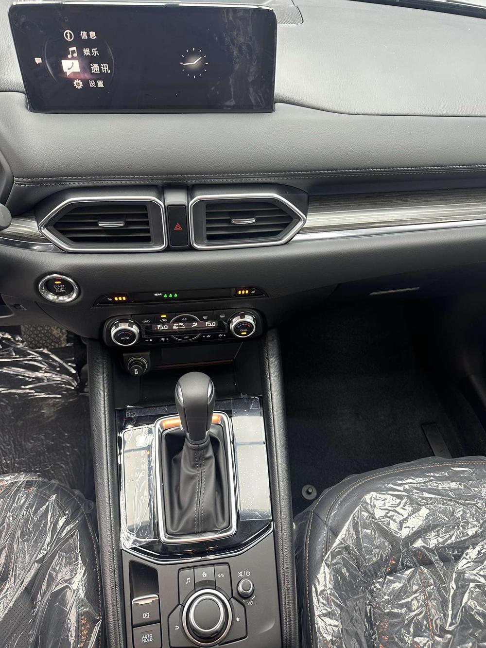 Mazda Mazda CX-5