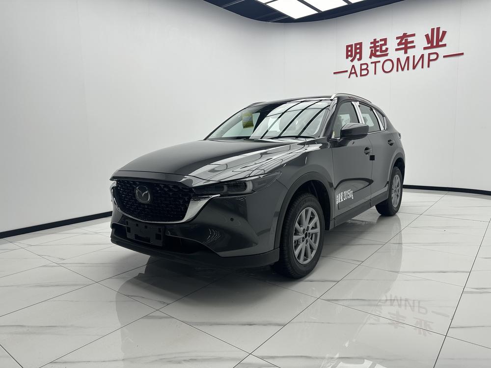 Mazda Mazda CX-5
