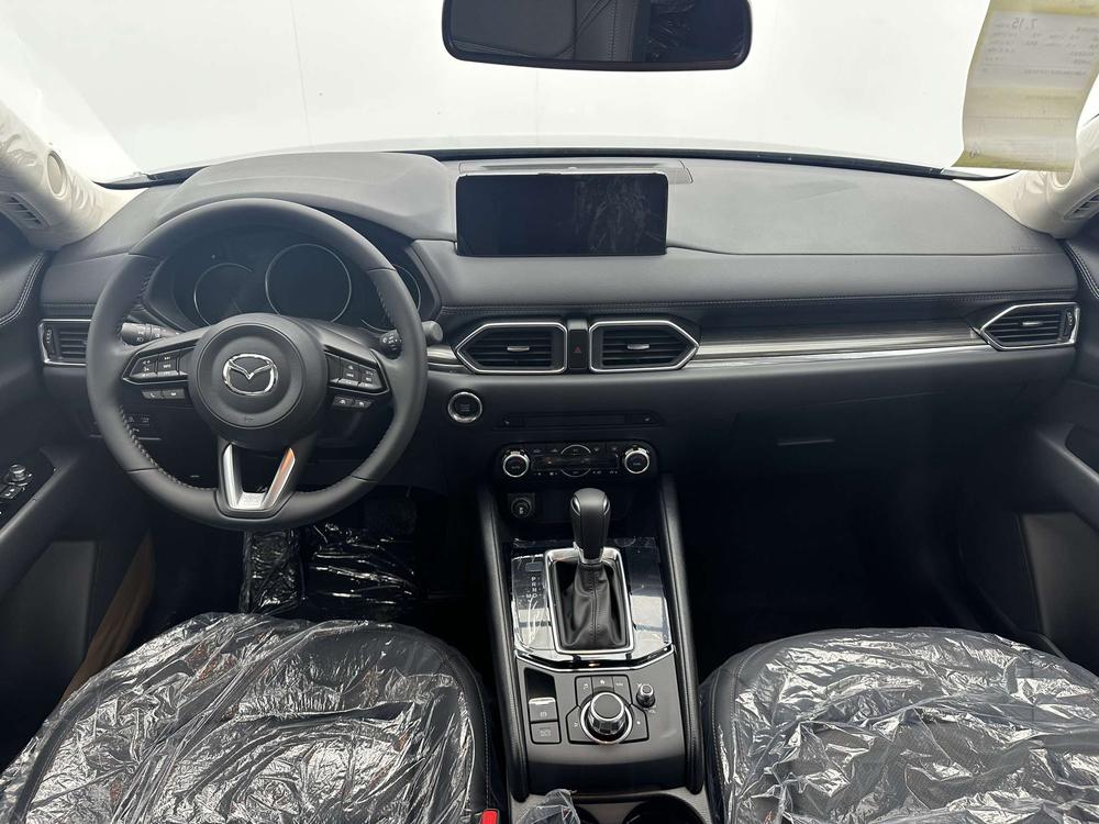 Mazda Mazda CX-5