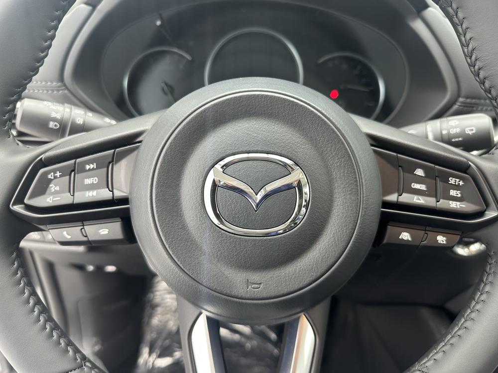 Mazda Mazda CX-5