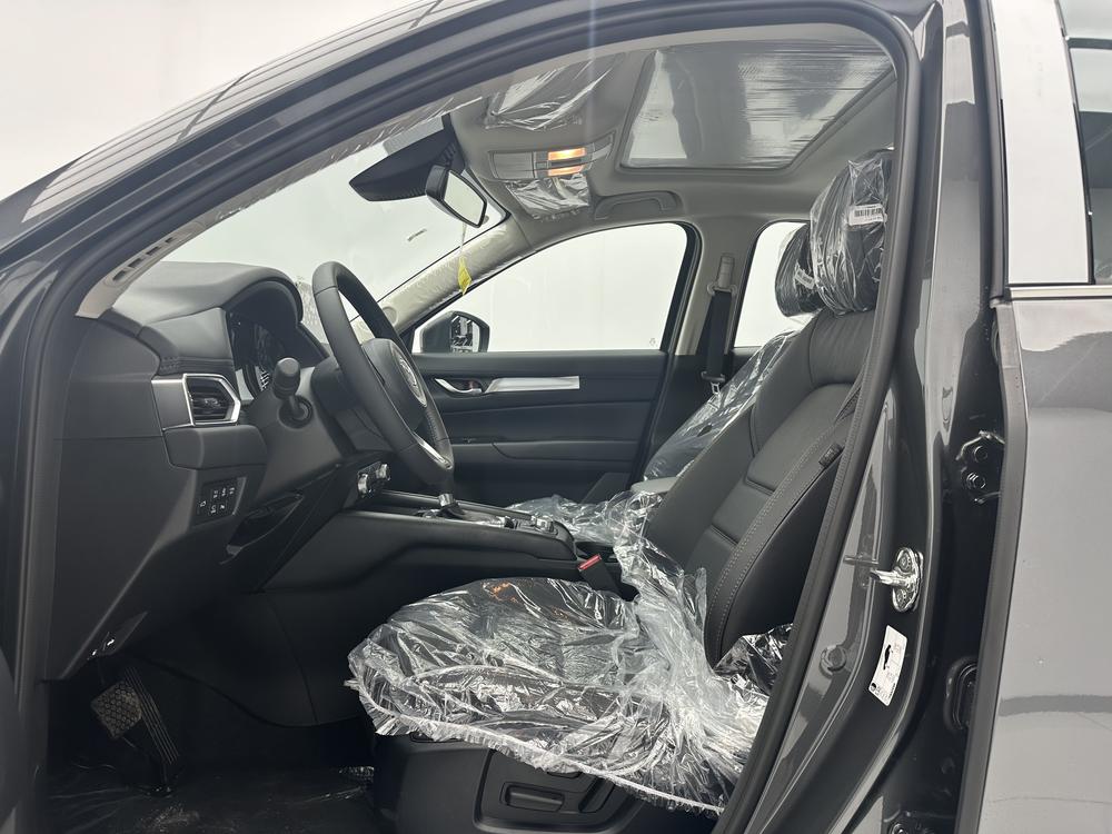 Mazda Mazda CX-5