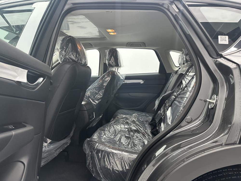 Mazda Mazda CX-5