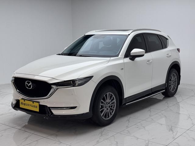 Mazda Mazda CX-5