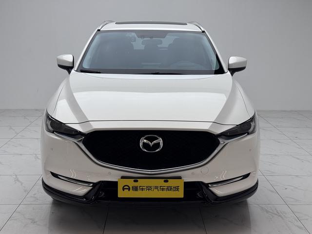 Mazda Mazda CX-5