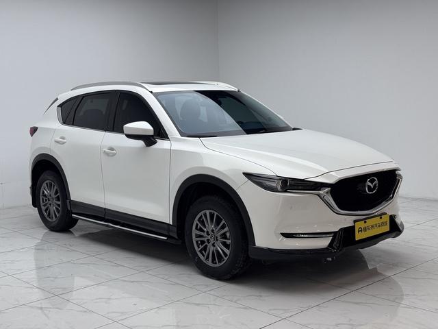 Mazda Mazda CX-5