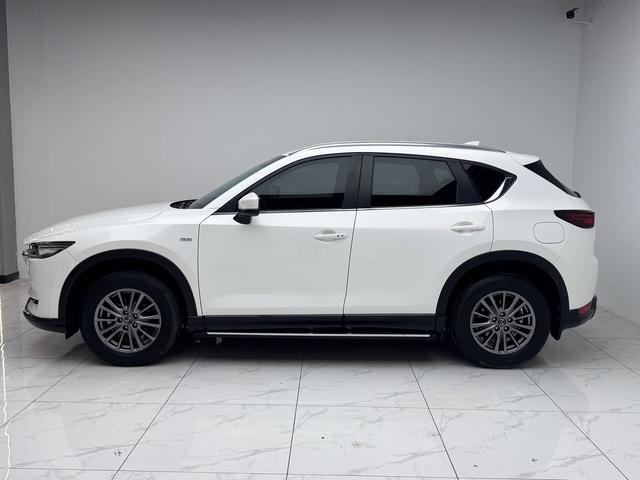 Mazda Mazda CX-5