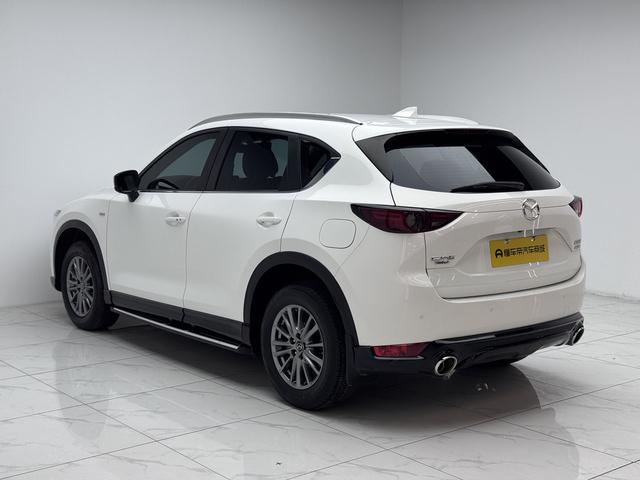 Mazda Mazda CX-5