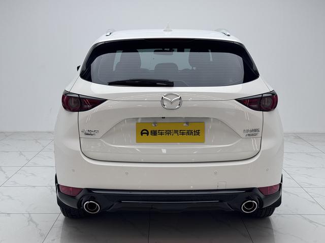 Mazda Mazda CX-5