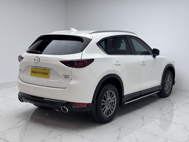 Mazda Mazda CX-5