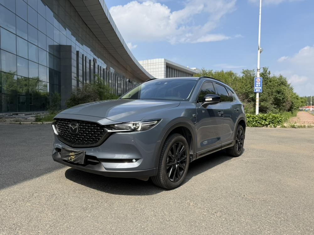 Mazda Mazda CX-5