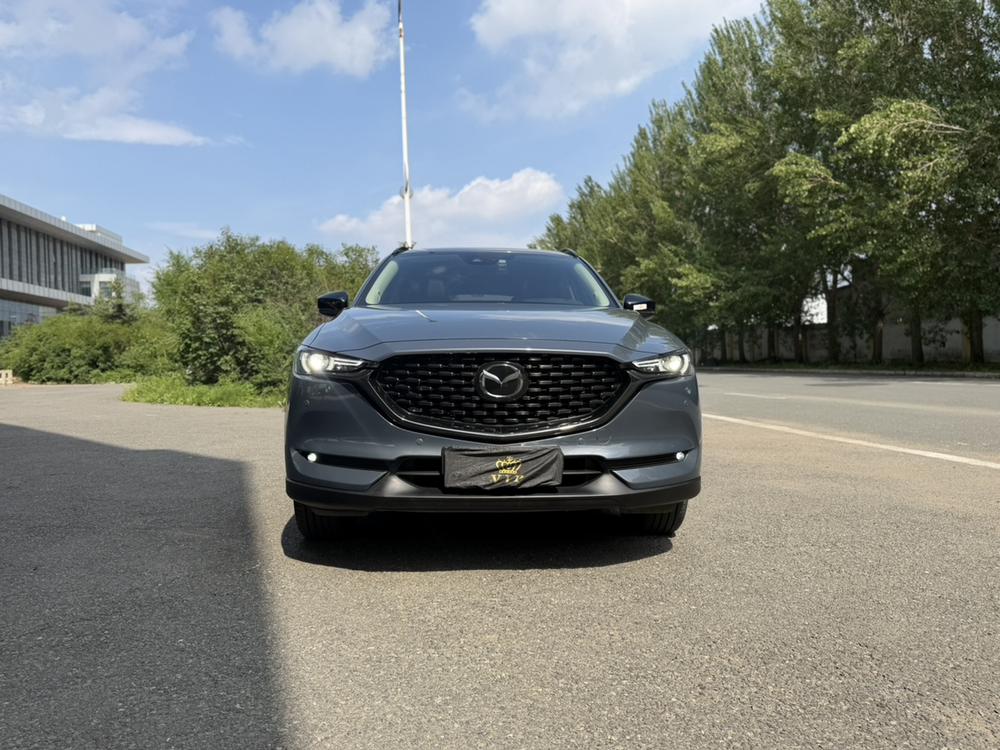 Mazda Mazda CX-5