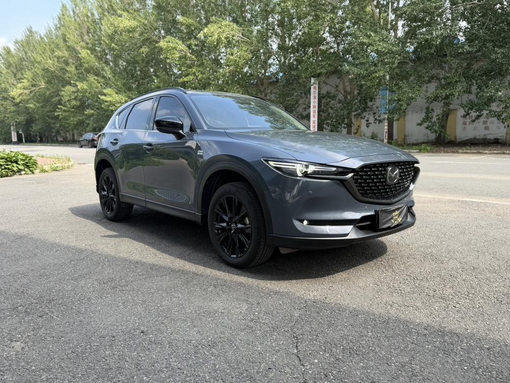 Mazda Mazda CX-5