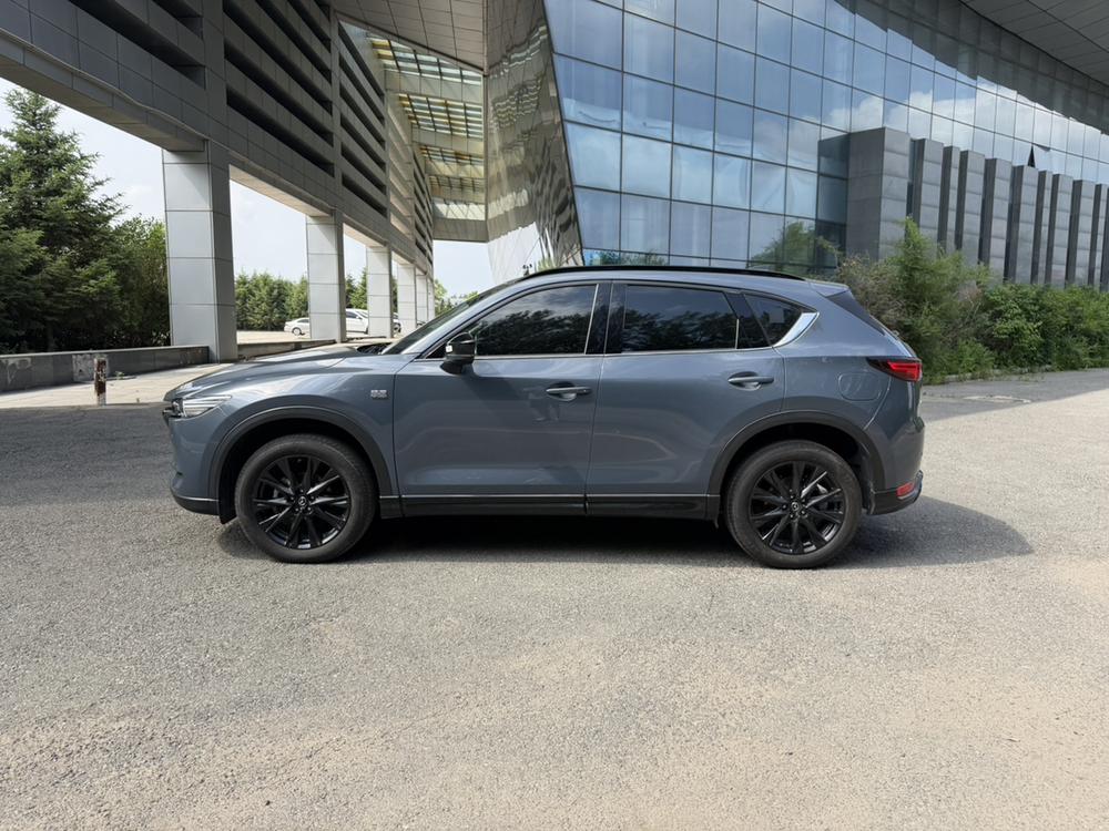 Mazda Mazda CX-5