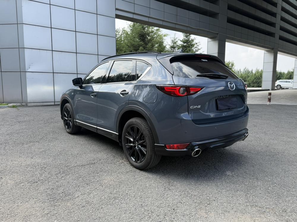 Mazda Mazda CX-5