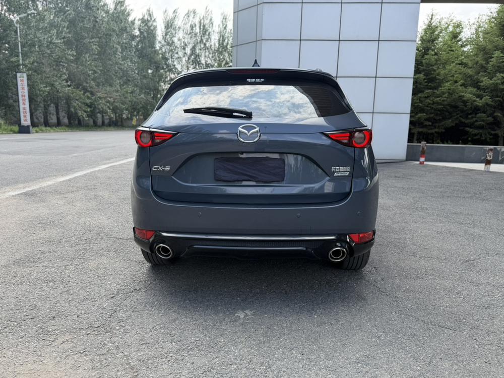 Mazda Mazda CX-5