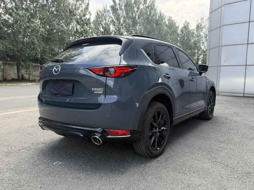 Mazda Mazda CX-5