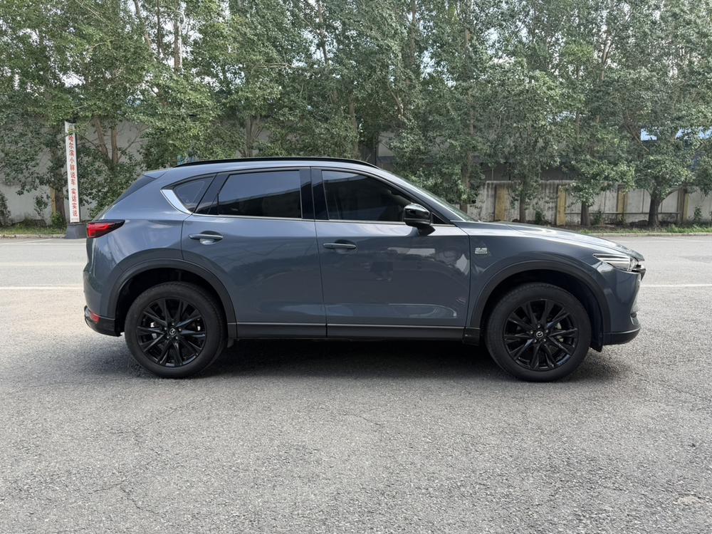 Mazda Mazda CX-5